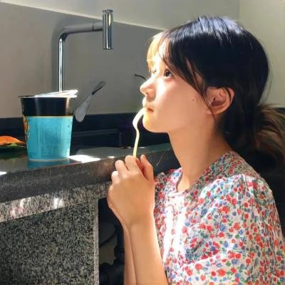 致亲爱的孤独者