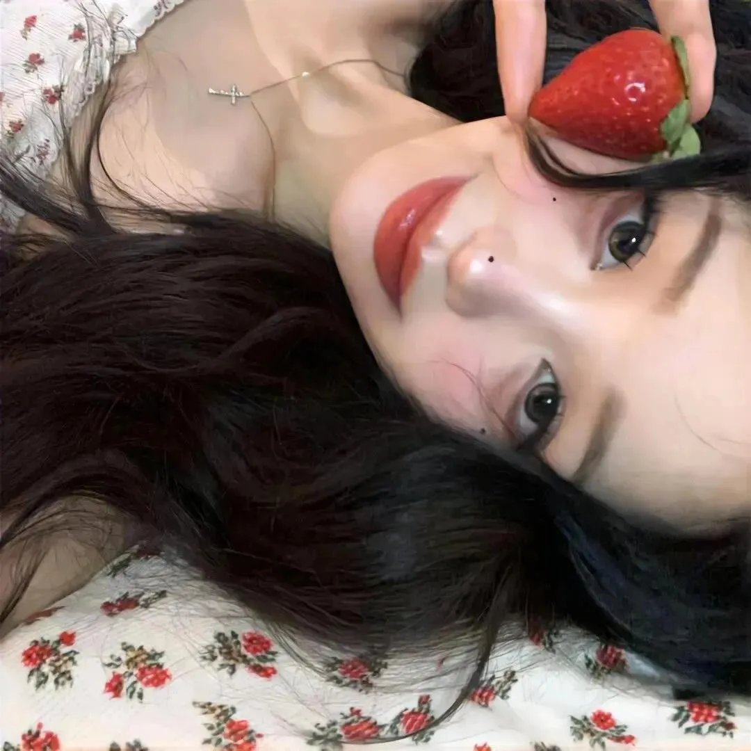 我是你的女人